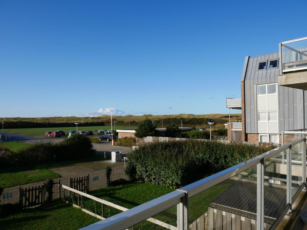 Het Strandleven Callantsoog Exterior photo