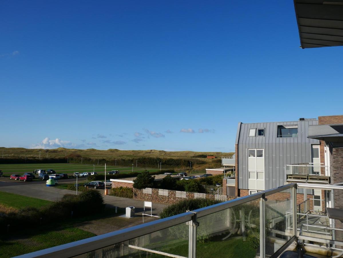 Het Strandleven Callantsoog Exterior photo