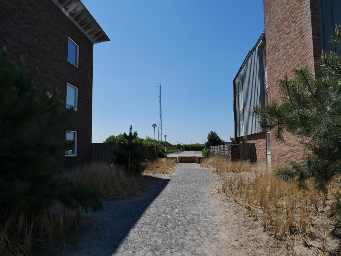 Het Strandleven Callantsoog Exterior photo