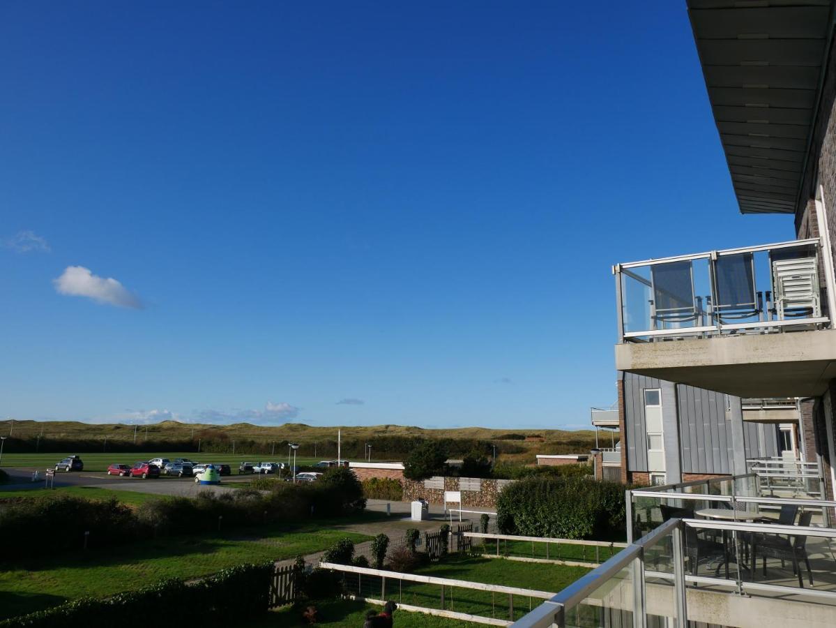 Het Strandleven Callantsoog Exterior photo